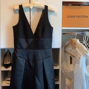 BRAND NEW Milly Duchess Satin Gaucho Jumpsuit